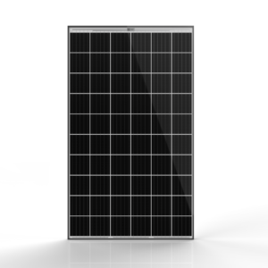 Zonnepanelen X63